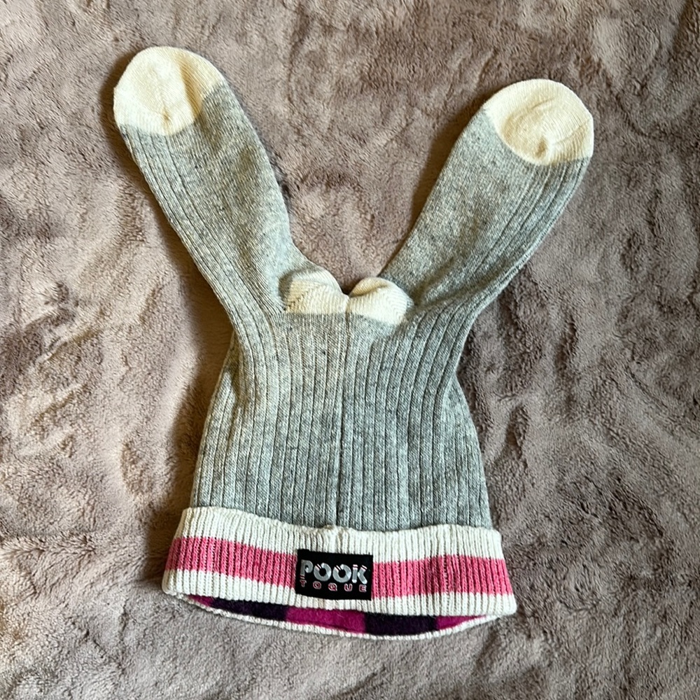 Pook Women’s Toque
